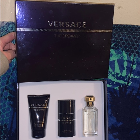 versace dreamer